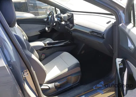 2023 Volkswagen Id.4 Standard из США, поврежденный, VIN 1V2BMPE86PC054057